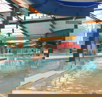 Whyalla Recreation Centre - New South Wales Tourism 