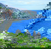 Windy Harbour and Salmon Beach - New South Wales Tourism 