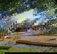 Wolseley Park - New South Wales Tourism 