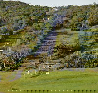 Wollongbar - New South Wales Tourism 