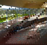 Woodenbong and District Golf Club - New South Wales Tourism 