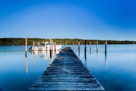 Wooli Wooli River - New South Wales Tourism  0