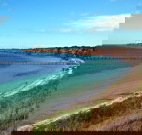 Wool Bay - New South Wales Tourism 