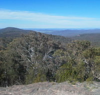 Woomargama National Park - New South Wales Tourism 