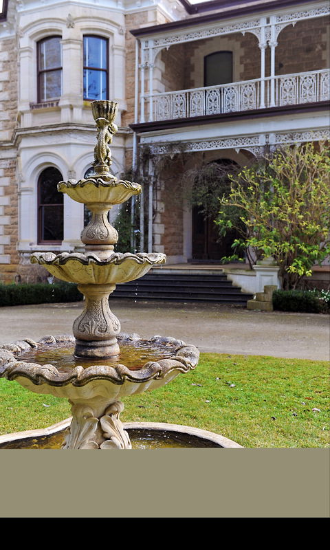 Yallum Park - New South Wales Tourism  2