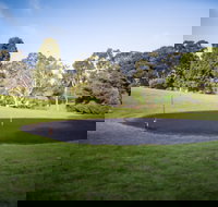 Yankalilla Golf Course - New South Wales Tourism 