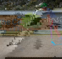 Yankalilla Lions Youth Park - New South Wales Tourism 