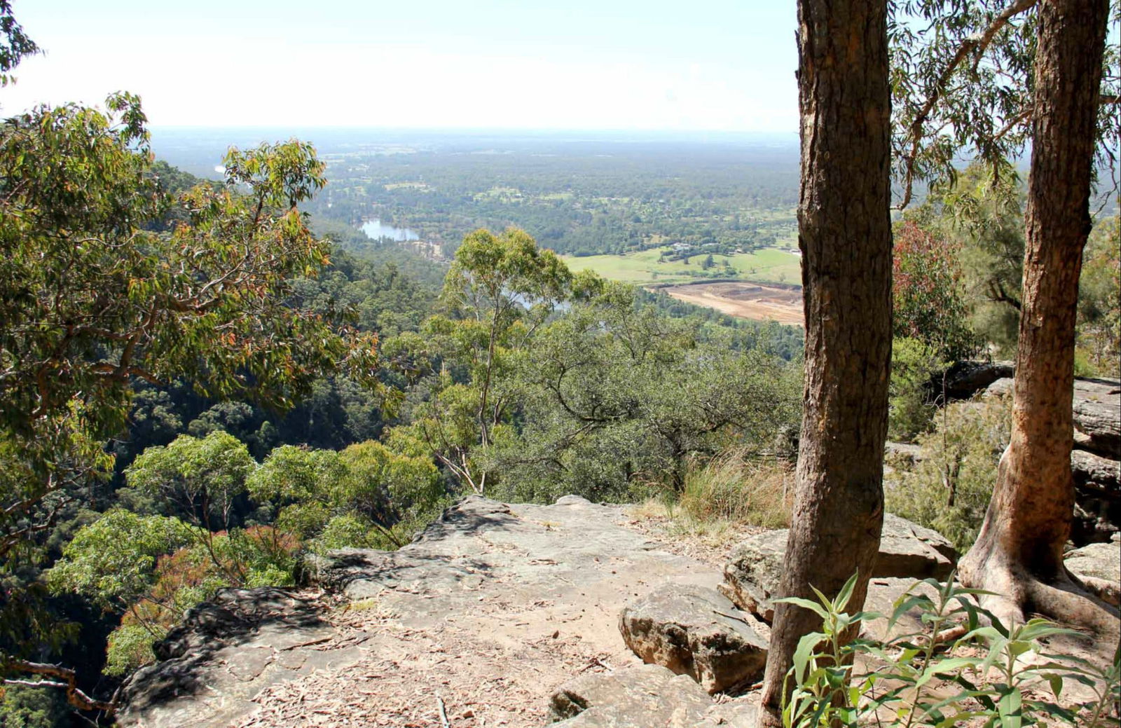  New South Wales Tourism 