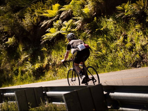 7 Peaks Ride - Falls Creek - New South Wales Tourism  2