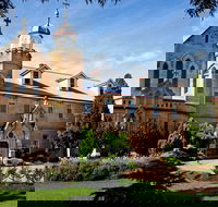 Abbey of the Roses - New South Wales Tourism 