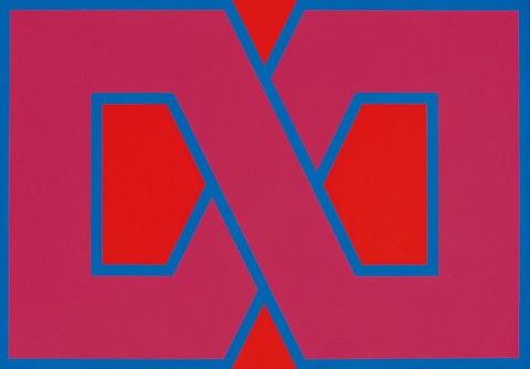 Adelaide Cool: The Abstract Art Of David And John Dallwitz Edit - New South Wales Tourism  1