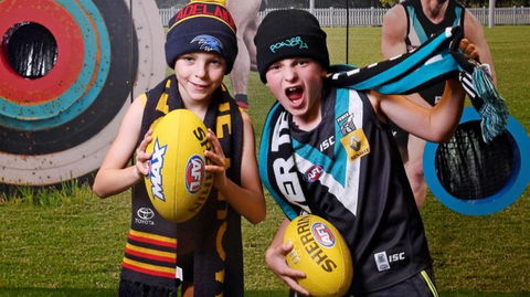 AFL Max Adelaide - New South Wales Tourism  0