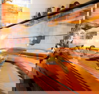 Albury Library Museum - New South Wales Tourism 