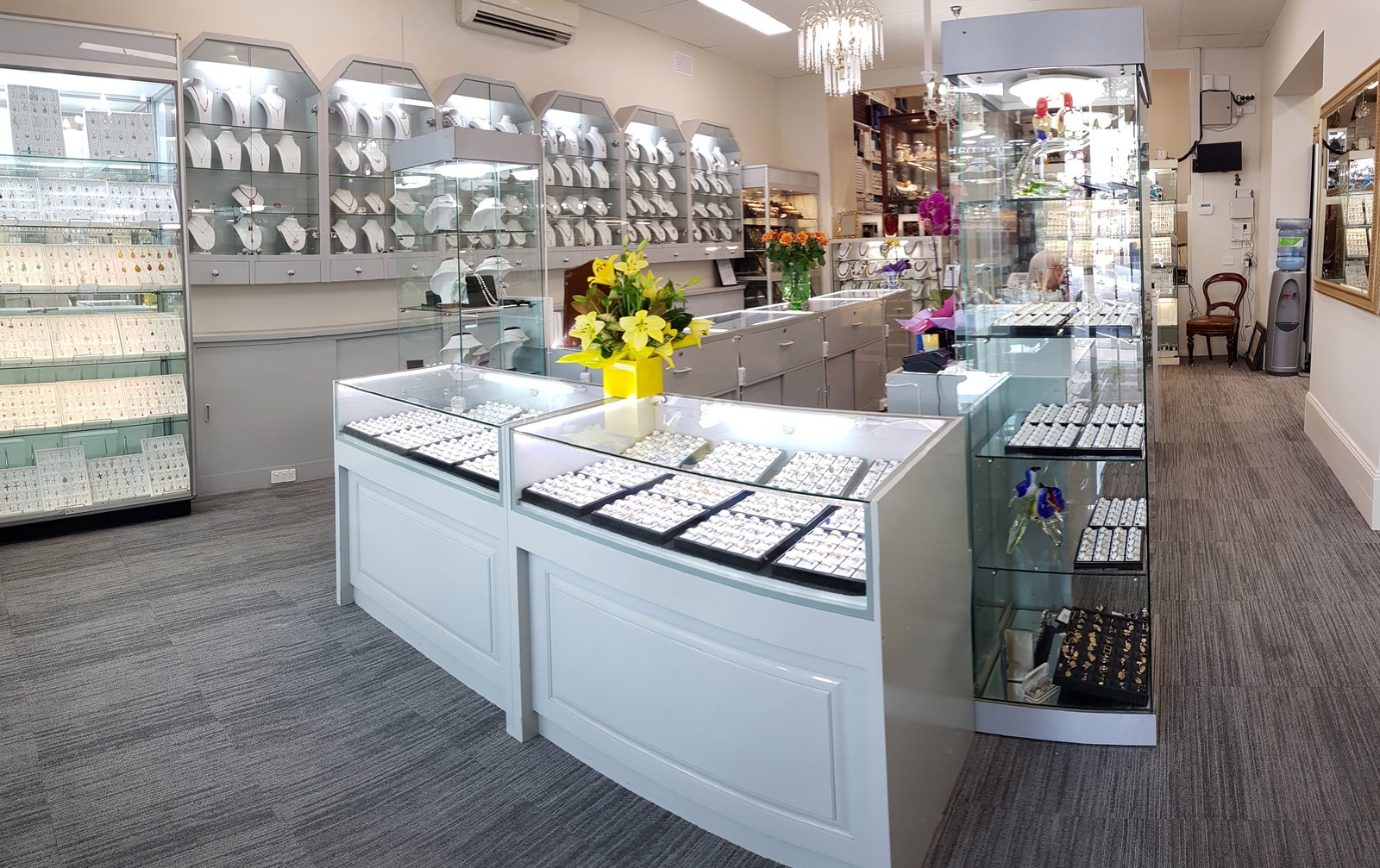 New South Wales Tourism