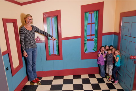 A Maze'N Things - New South Wales Tourism  1