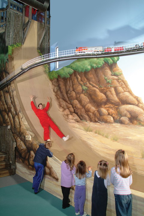 A Maze'N Things - New South Wales Tourism  2