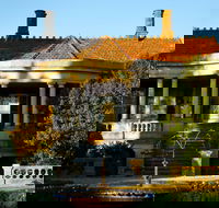 Anlaby - New South Wales Tourism 