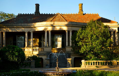 Anlaby - New South Wales Tourism  0