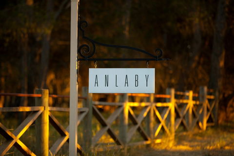 Anlaby - New South Wales Tourism  2