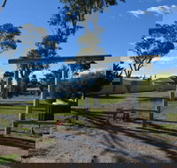 Apex Park  Picnic Area - New South Wales Tourism 