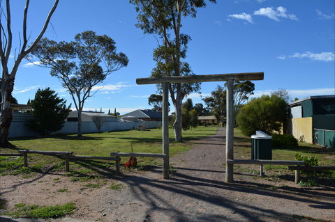 Apex Park & Picnic Area - New South Wales Tourism  0