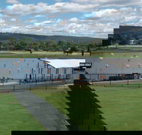 Aqua Golf Penrith - New South Wales Tourism 