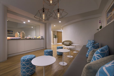 AQUA Day Spa At Sofitel Noosa Pacific Resort - New South Wales Tourism  0