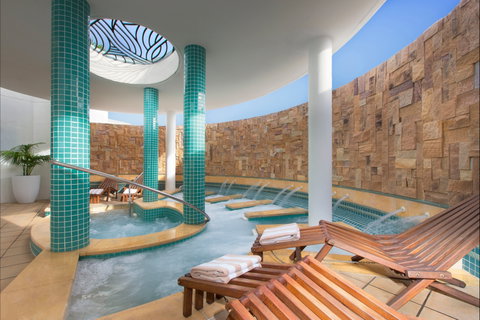AQUA Day Spa At Sofitel Noosa Pacific Resort - New South Wales Tourism  1