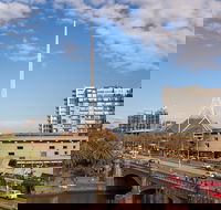 Arts Centre Melbourne - New South Wales Tourism 