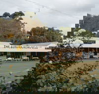 Auburn - New South Wales Tourism 