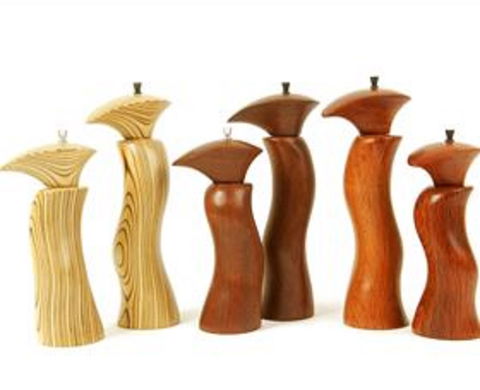 Australian Woodwork - New South Wales Tourism  1