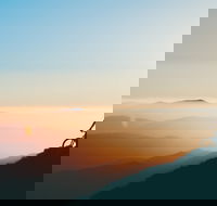 Australian Alpine Epic Mountain Bike Trail - New South Wales Tourism 