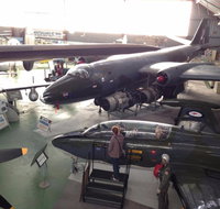 Aviation Heritage Museum of Western Australia - New South Wales Tourism 