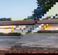 Beaver Galleries - New South Wales Tourism 