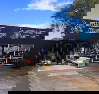 Bellerine Collections - New South Wales Tourism 