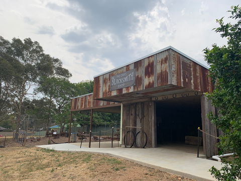 Belimbla Park, The Oaks, Oakdale, Nattai, Burragorang, Yerranderie - New South Wales Tourism  2