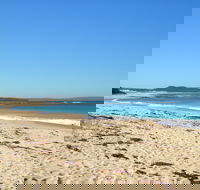 Berrara - New South Wales Tourism 