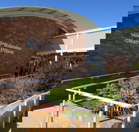 Bicentennial Creative Arts Centre - New South Wales Tourism 