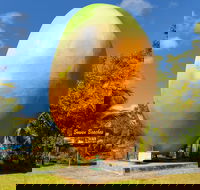 Big Mango - New South Wales Tourism 