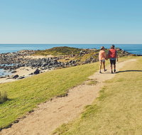 Bingi Dreaming Track - New South Wales Tourism 