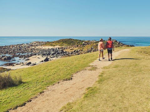 Bingi Dreaming Track - New South Wales Tourism  0