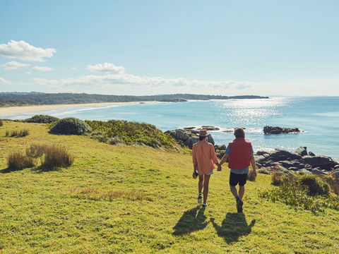 Bingi Dreaming Track - New South Wales Tourism  1