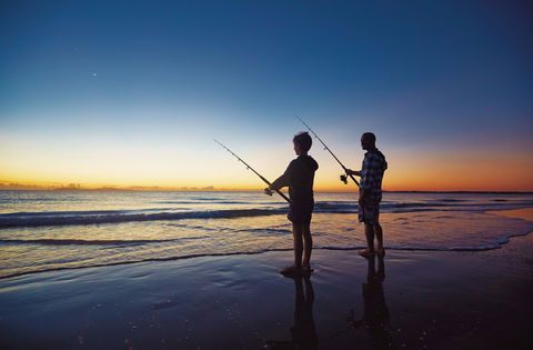 Blissful Northern Beaches - New South Wales Tourism  2
