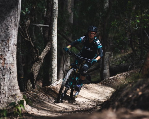 Boomerang Farm Bike Park - New South Wales Tourism  0