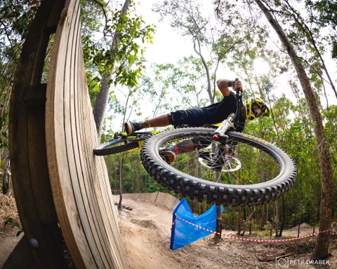Boomerang Farm Bike Park - New South Wales Tourism  1