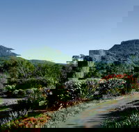 Botanic Garden Wollongong - New South Wales Tourism 