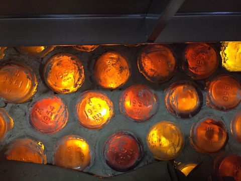 Bottle House And Mining Museum - New South Wales Tourism  0