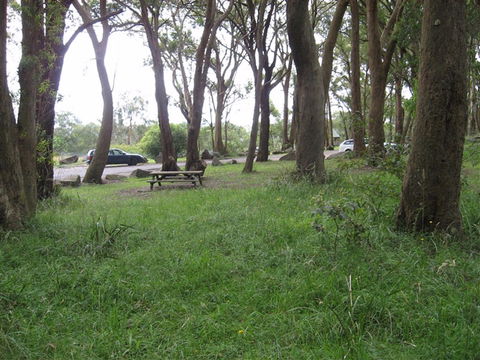 Bowral Lookout - New South Wales Tourism  0