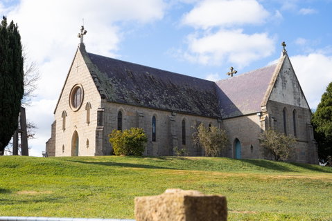 Braidwood - New South Wales Tourism  0