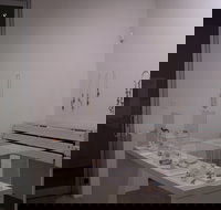 Bridget Kennedy Project Space - New South Wales Tourism 